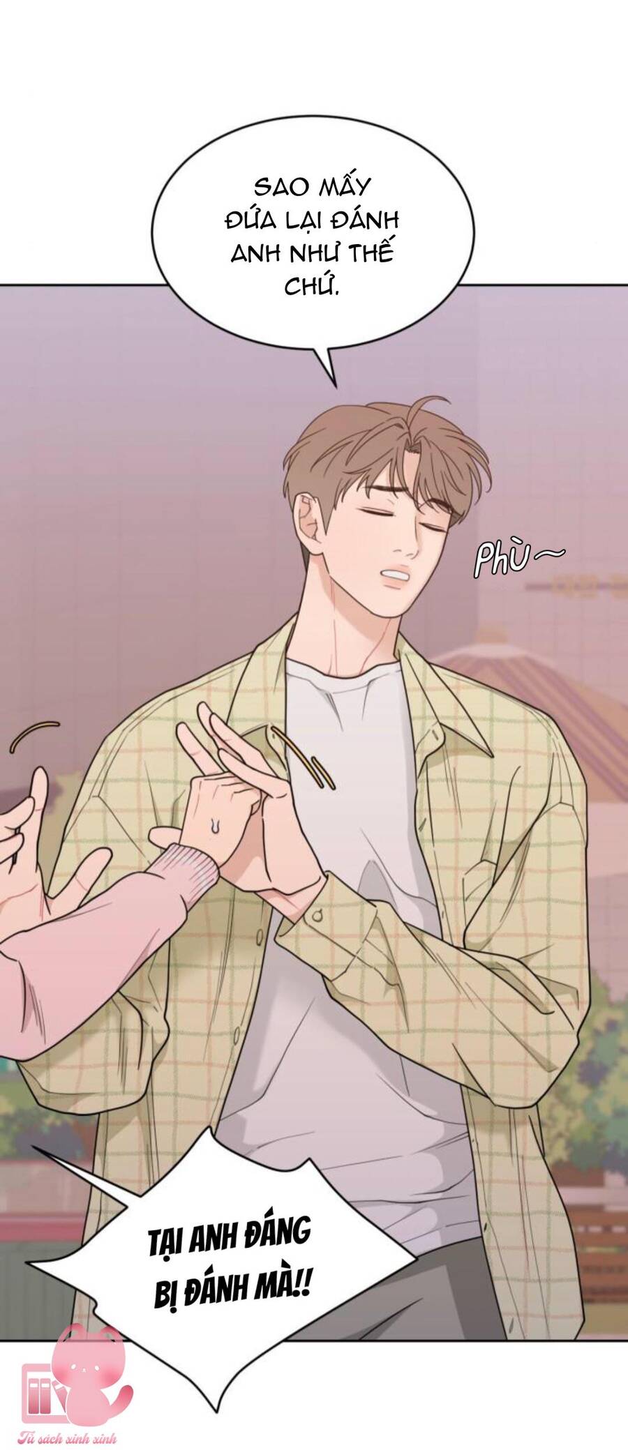 Vận May Không Ngờ Chapter 18 - Trang 2