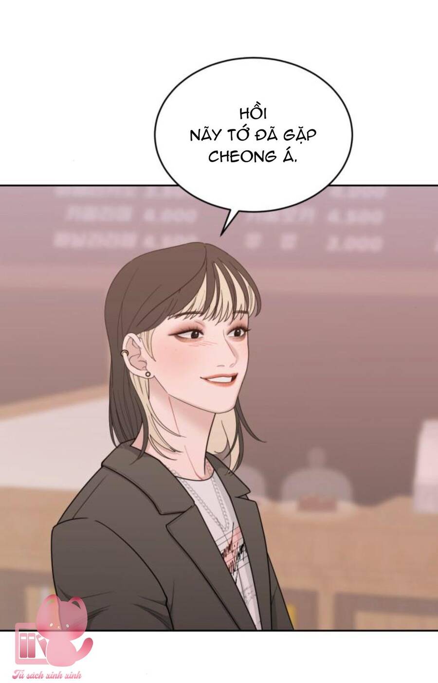 Vận May Không Ngờ Chapter 18 - Trang 2