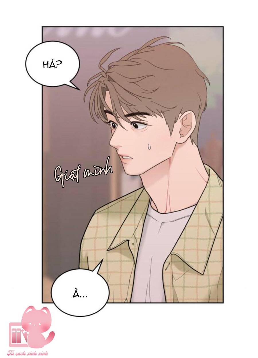 Vận May Không Ngờ Chapter 18 - Trang 2