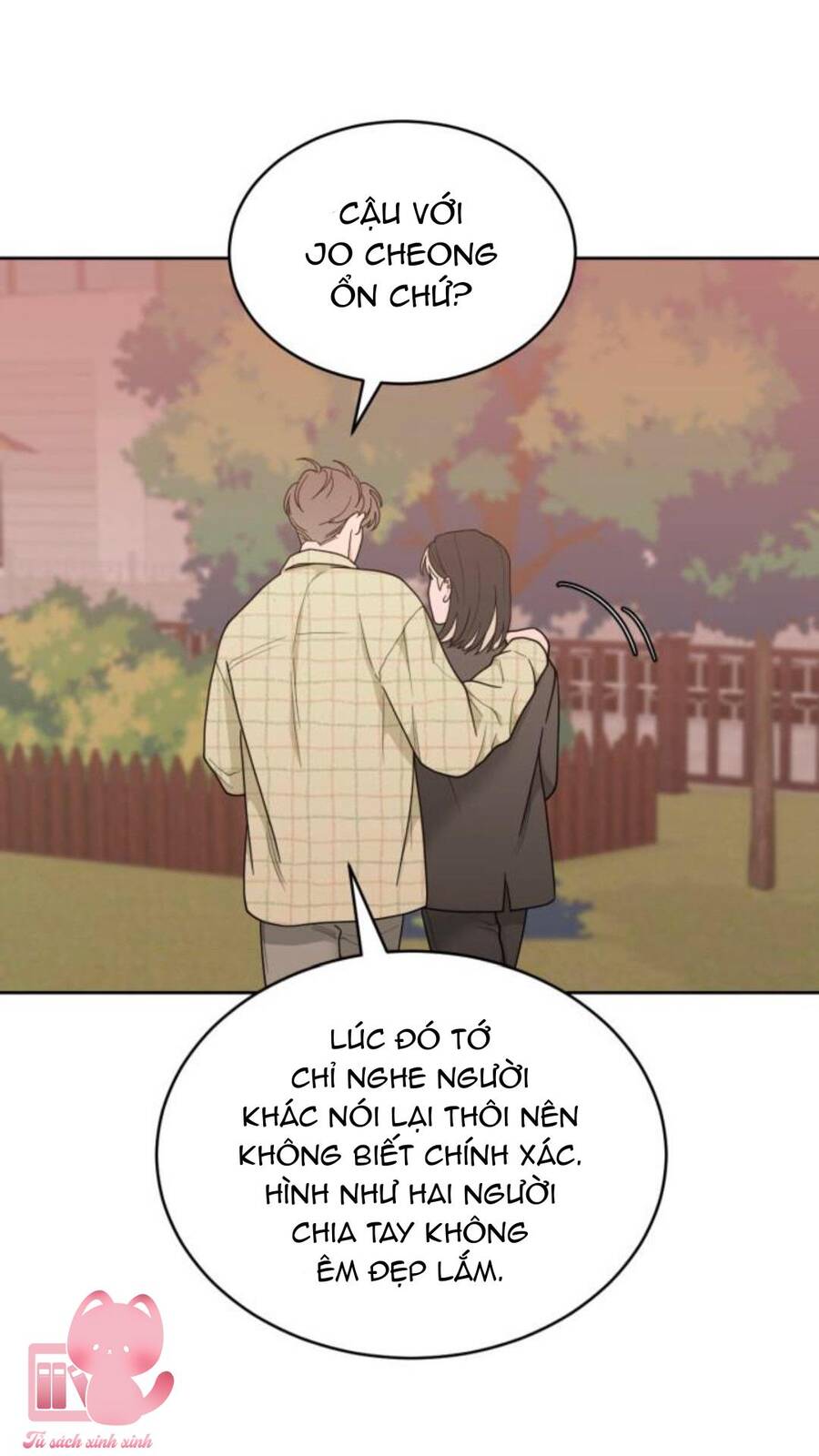 Vận May Không Ngờ Chapter 18 - Trang 2