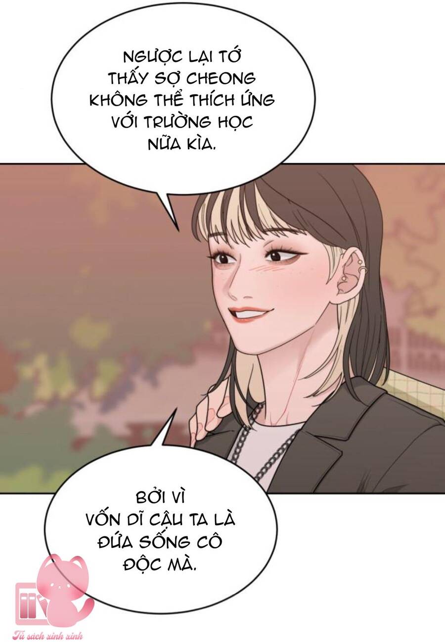 Vận May Không Ngờ Chapter 18 - Trang 2