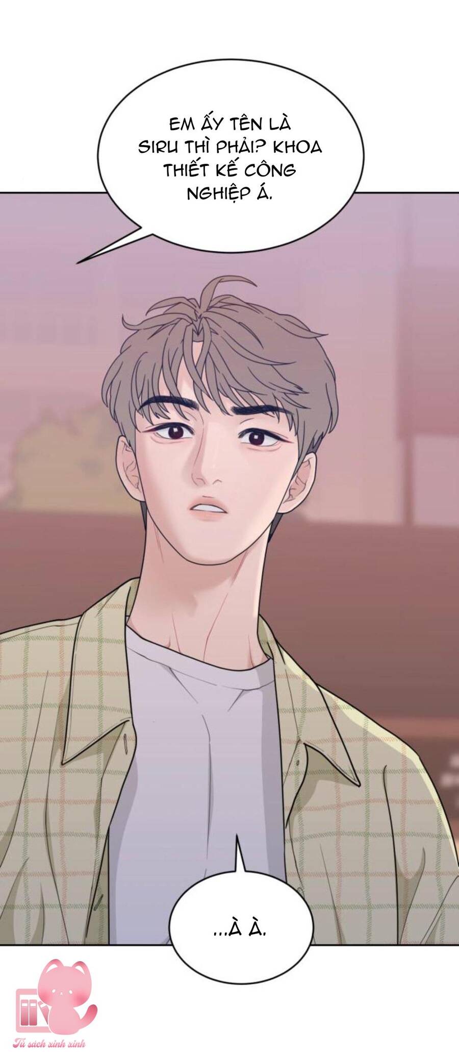 Vận May Không Ngờ Chapter 18 - Trang 2