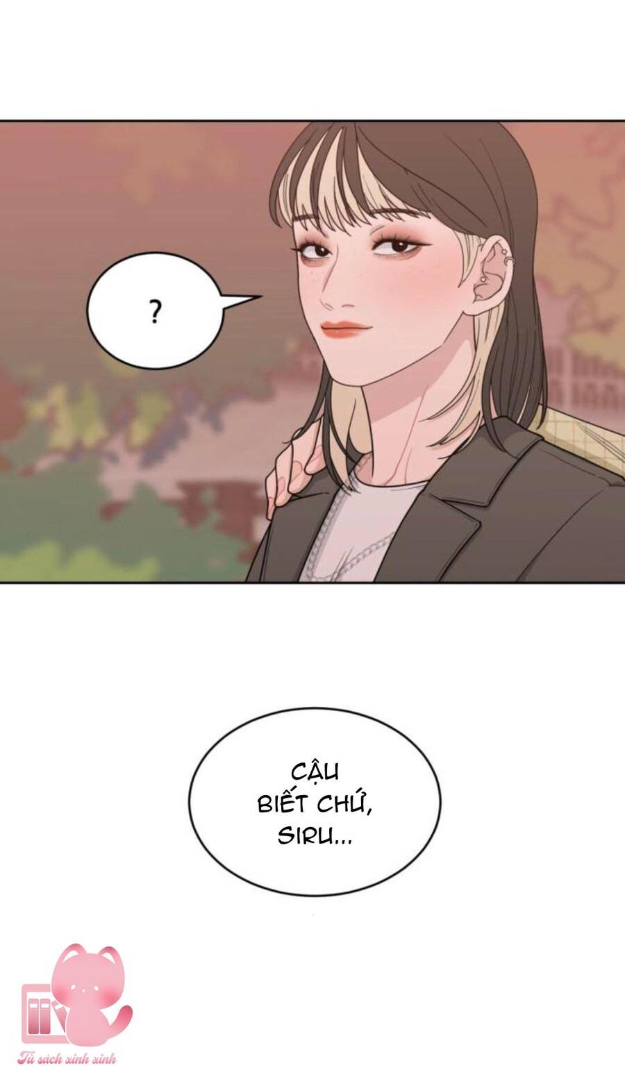 Vận May Không Ngờ Chapter 18 - Trang 2