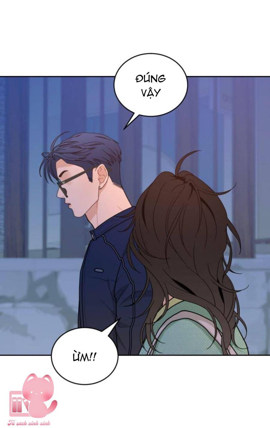 Vận May Không Ngờ Chapter 18 - Trang 2