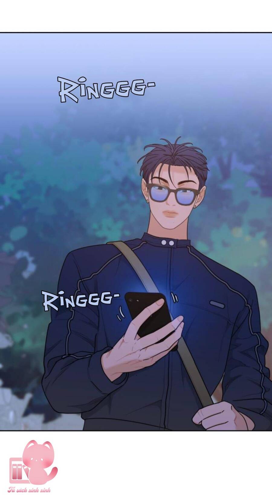 Vận May Không Ngờ Chapter 18 - Trang 2