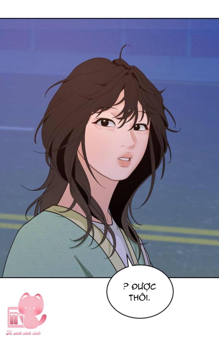 Vận May Không Ngờ Chapter 18 - Trang 2