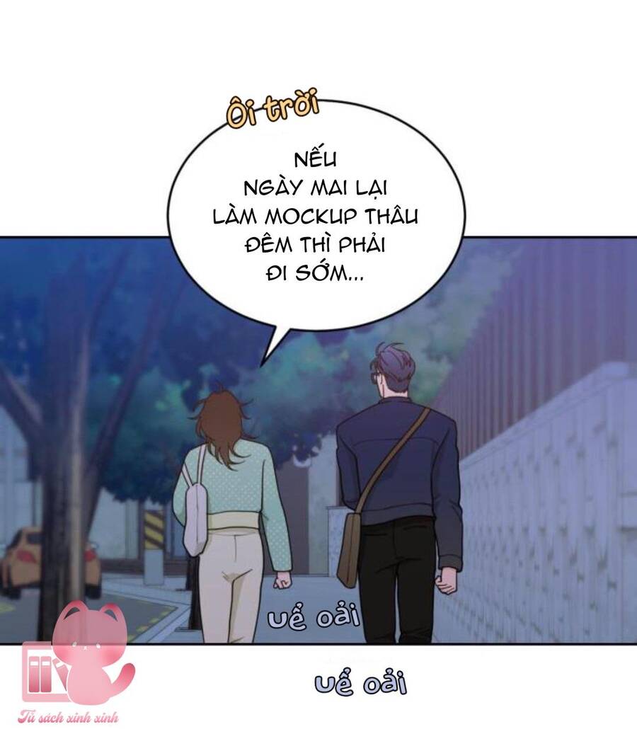 Vận May Không Ngờ Chapter 18 - Trang 2