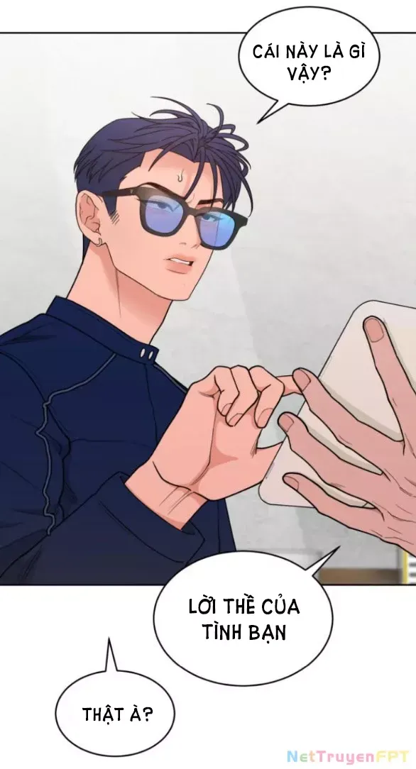 Vận May Không Ngờ Chapter 19.1 - Trang 2