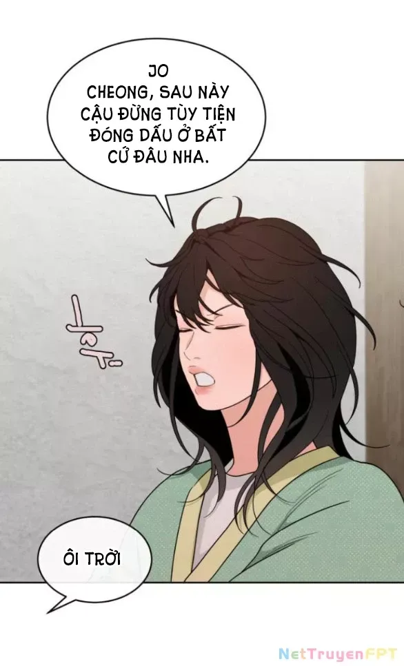 Vận May Không Ngờ Chapter 19.1 - Trang 2