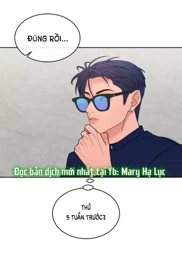 Vận May Không Ngờ Chapter 19.1 - Trang 2