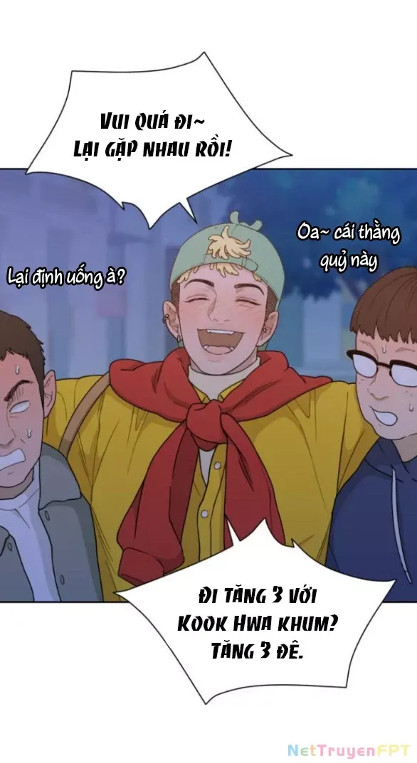 Vận May Không Ngờ Chapter 19.1 - Trang 2