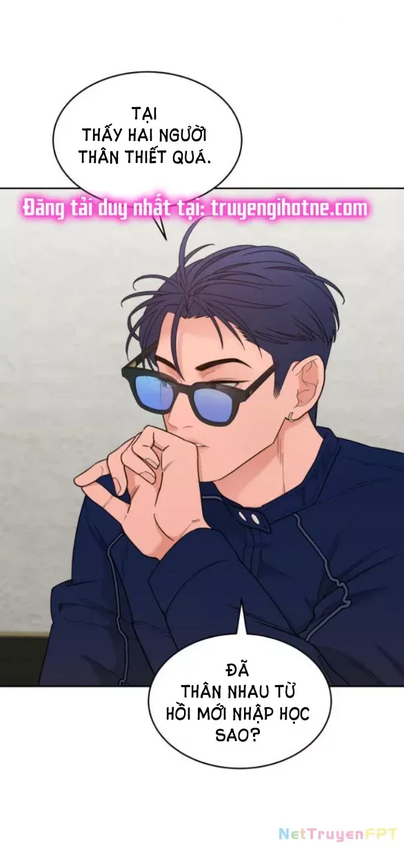 Vận May Không Ngờ Chapter 19.1 - Trang 2