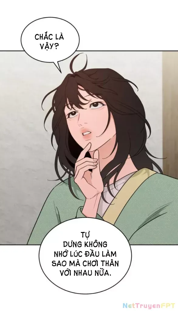 Vận May Không Ngờ Chapter 19.1 - Trang 2