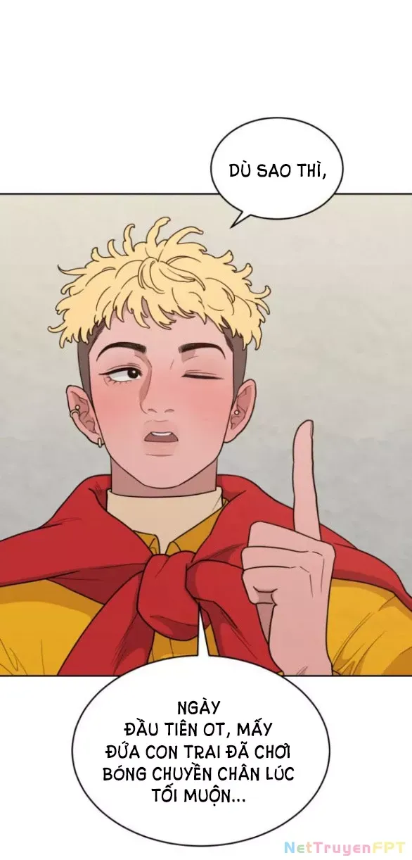 Vận May Không Ngờ Chapter 19.1 - Trang 2