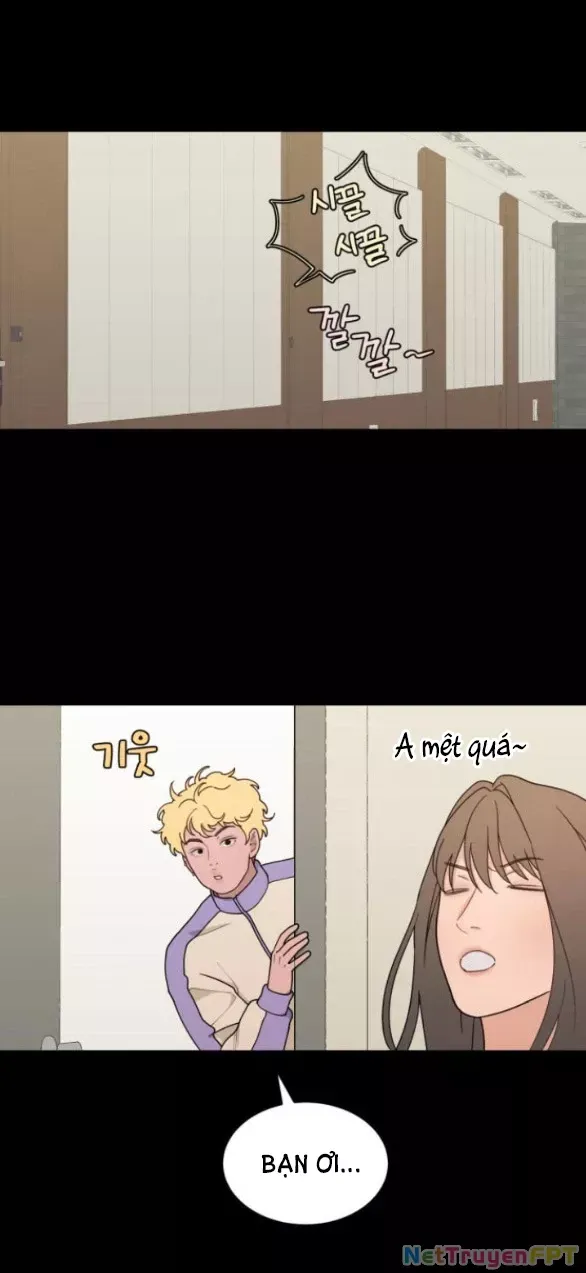 Vận May Không Ngờ Chapter 19.1 - Trang 2