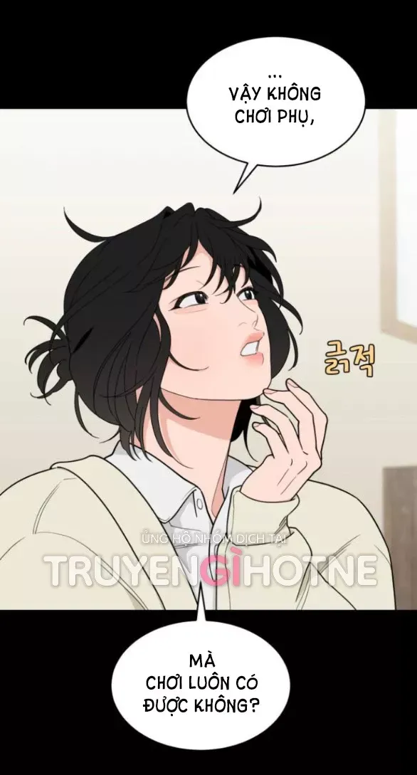 Vận May Không Ngờ Chapter 19.1 - Trang 2