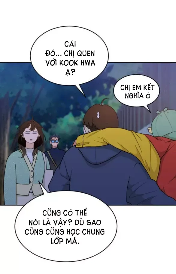 Vận May Không Ngờ Chapter 19.1 - Trang 2