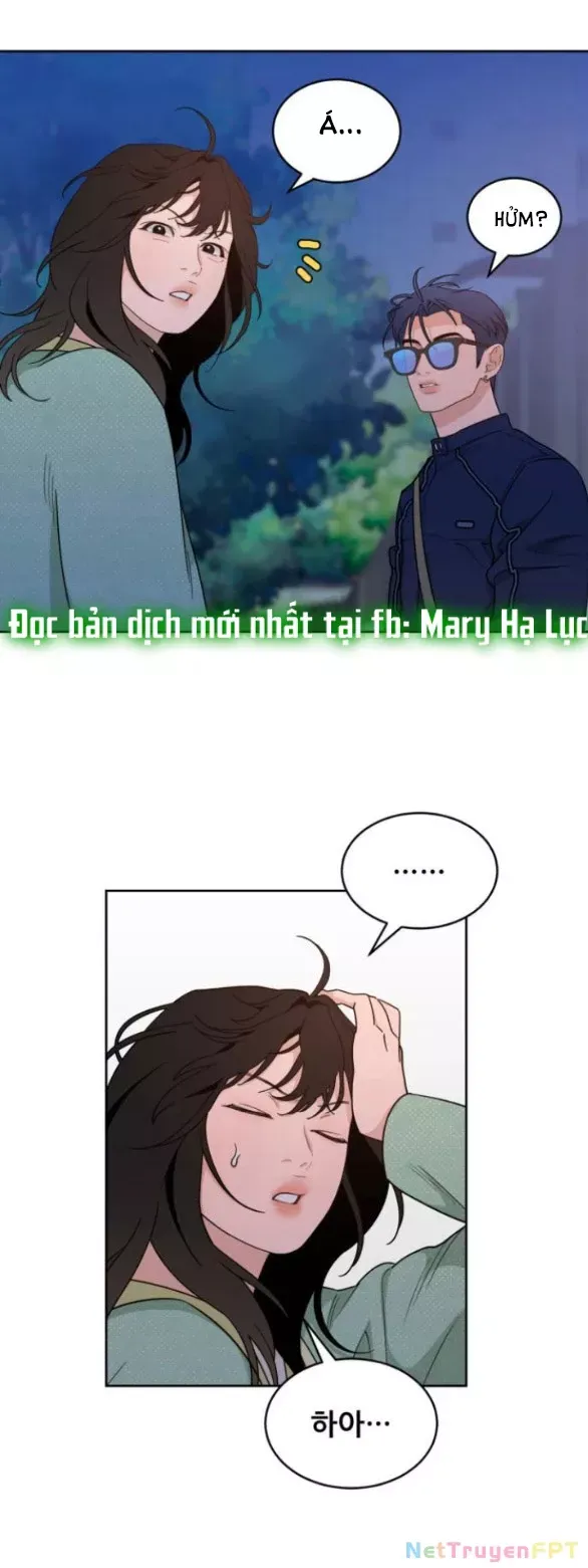 Vận May Không Ngờ Chapter 19.1 - Trang 2