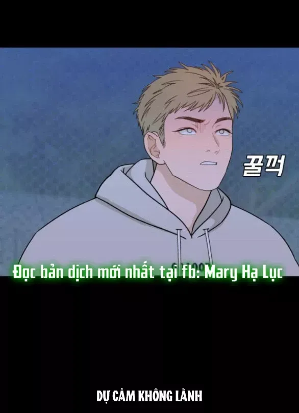 Vận May Không Ngờ Chapter 19.2 - Trang 2