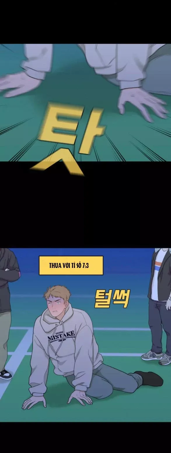 Vận May Không Ngờ Chapter 19.2 - Trang 2