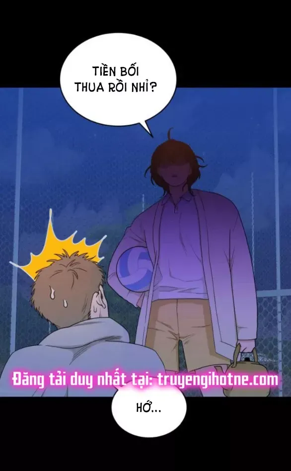 Vận May Không Ngờ Chapter 19.2 - Trang 2