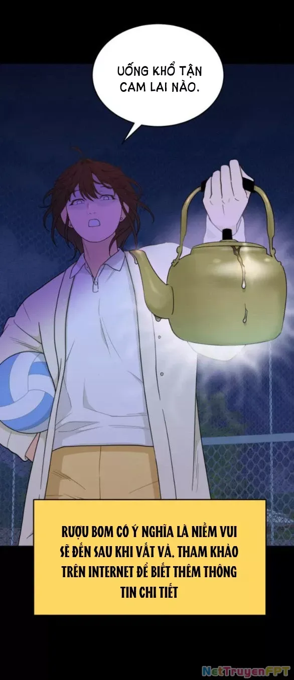 Vận May Không Ngờ Chapter 19.2 - Trang 2