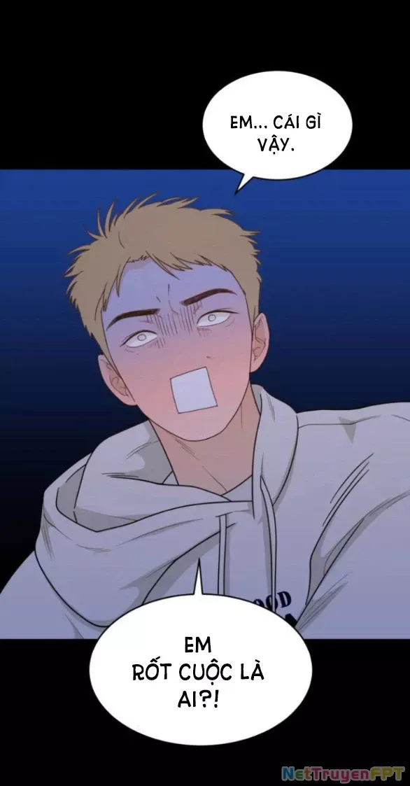Vận May Không Ngờ Chapter 19.2 - Trang 2
