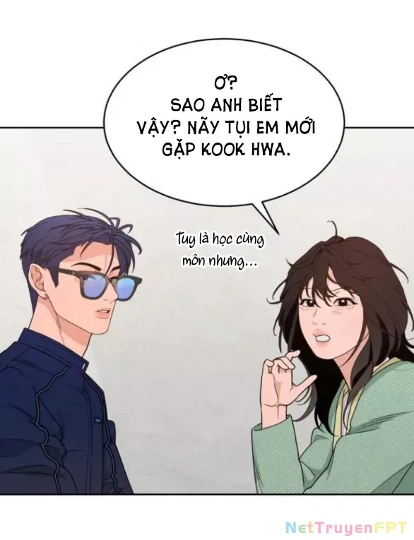 Vận May Không Ngờ Chapter 19.2 - Trang 2