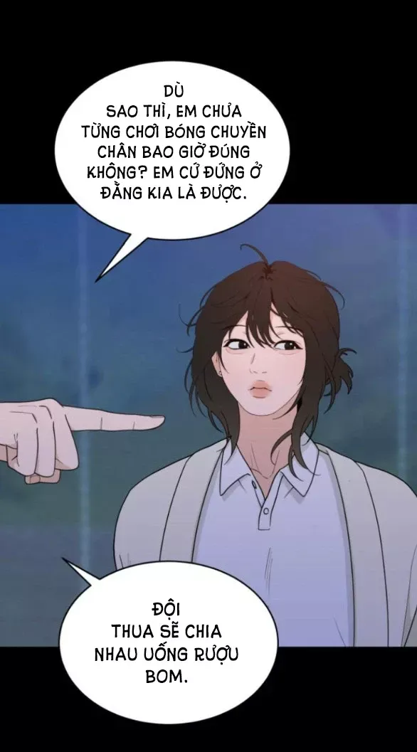 Vận May Không Ngờ Chapter 19.2 - Trang 2