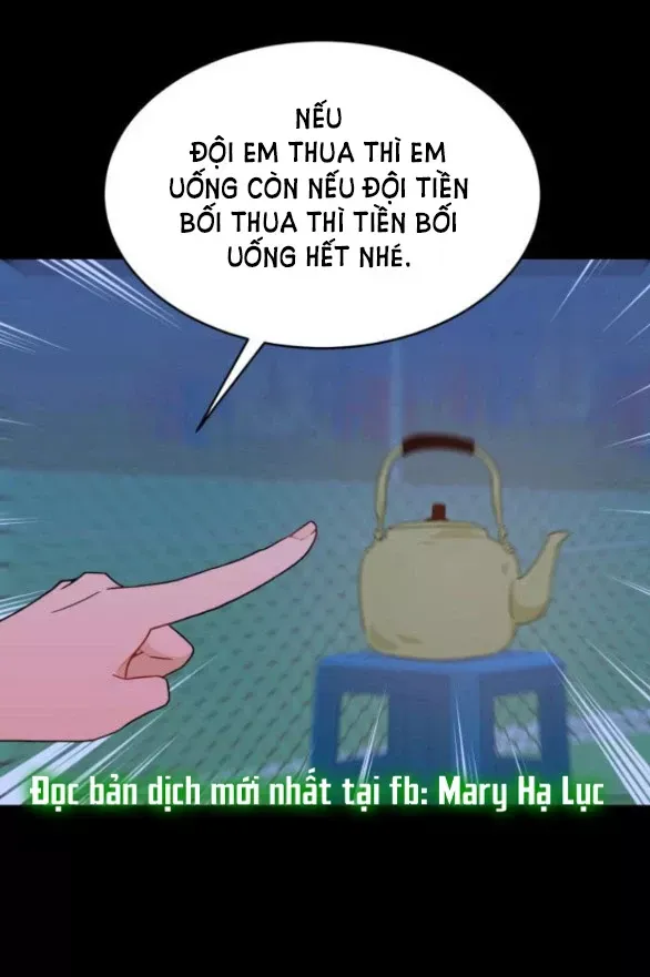 Vận May Không Ngờ Chapter 19.2 - Trang 2