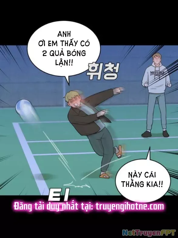 Vận May Không Ngờ Chapter 19.2 - Trang 2