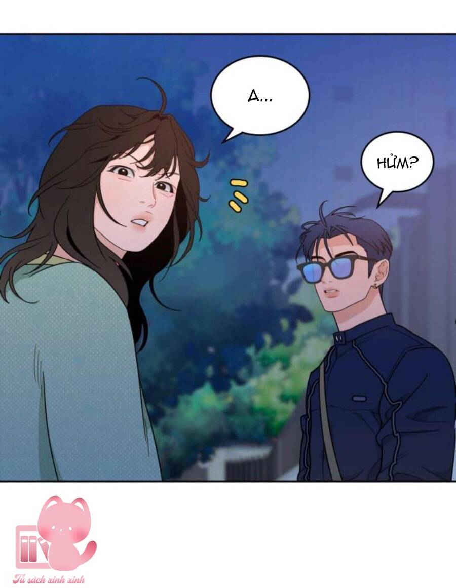 Vận May Không Ngờ Chapter 19 - Trang 2