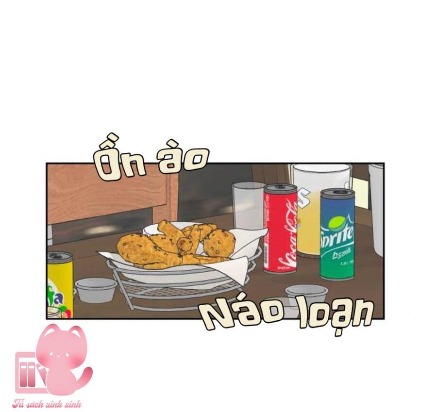 Vận May Không Ngờ Chapter 19 - Trang 2