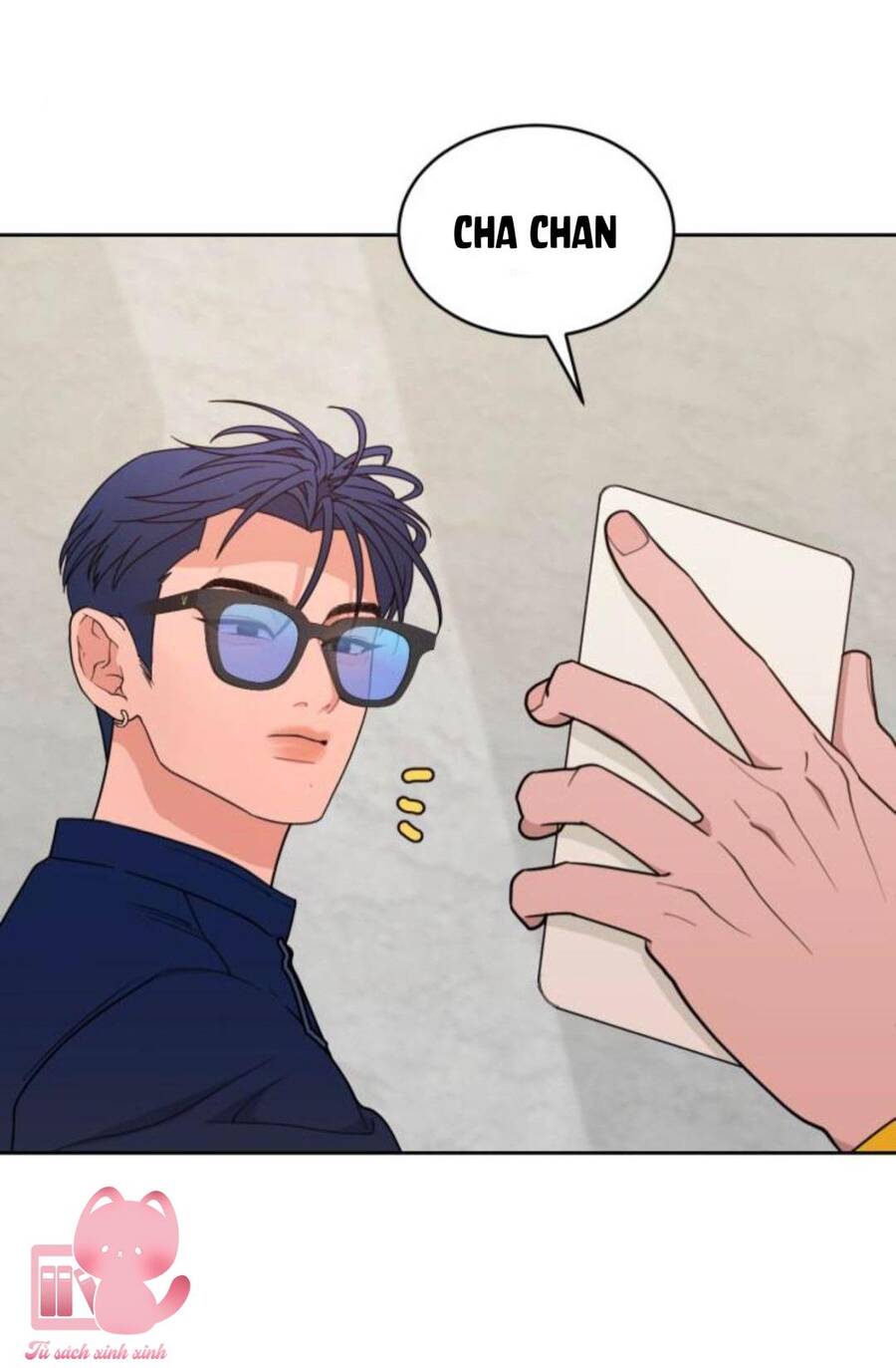 Vận May Không Ngờ Chapter 19 - Trang 2