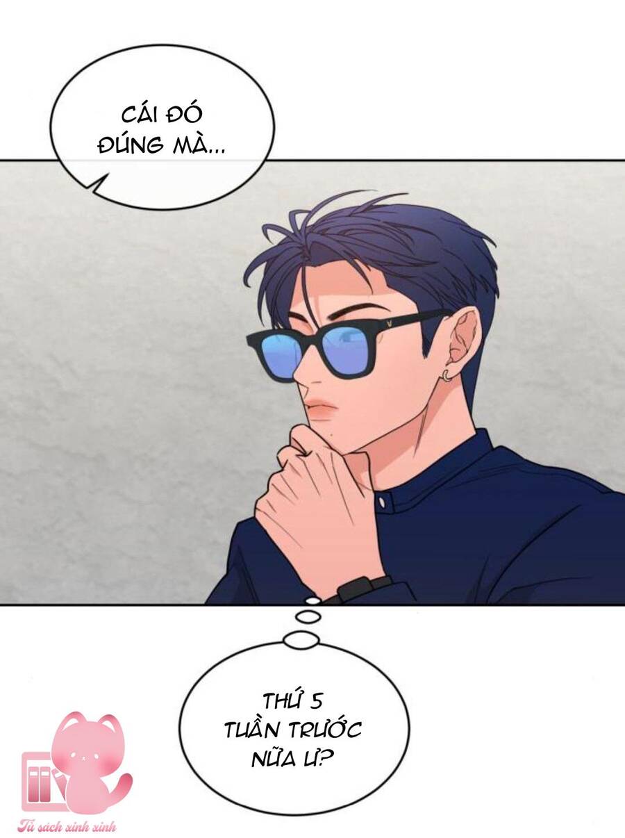 Vận May Không Ngờ Chapter 19 - Trang 2