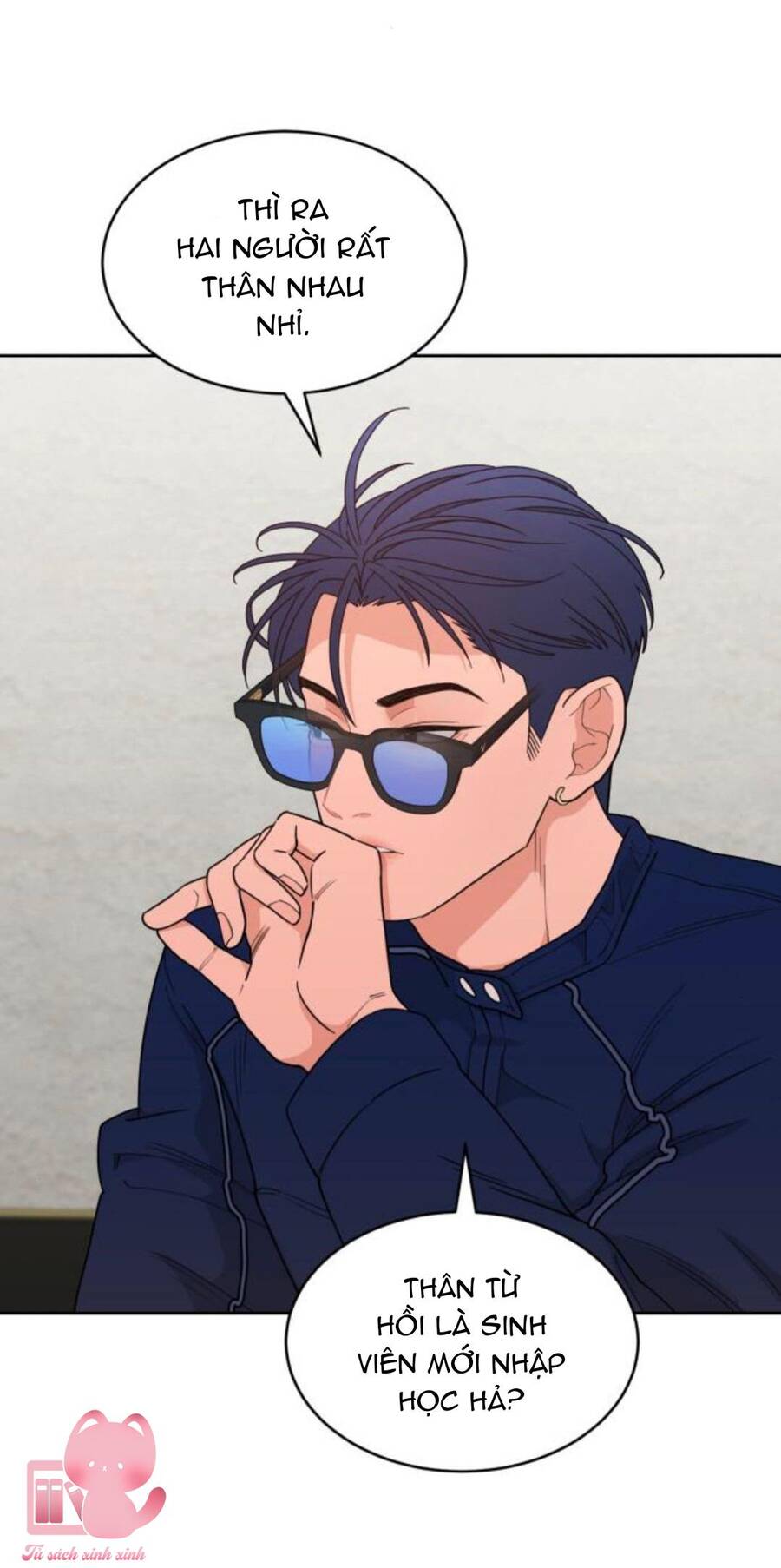 Vận May Không Ngờ Chapter 19 - Trang 2