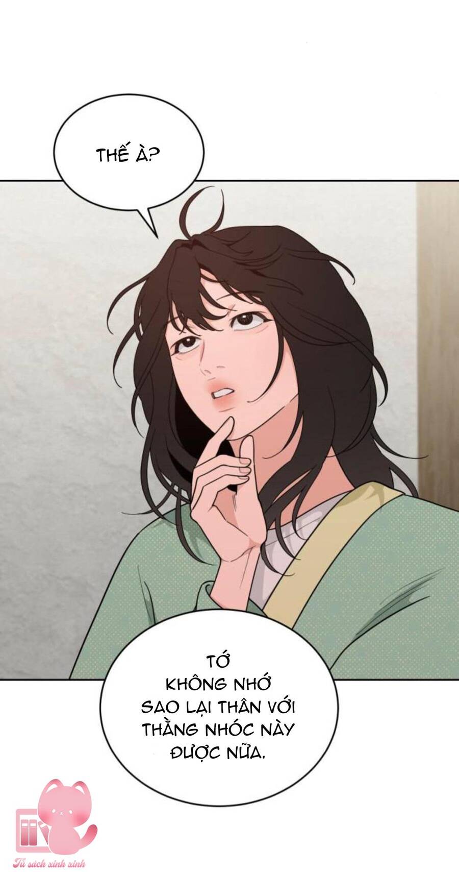 Vận May Không Ngờ Chapter 19 - Trang 2