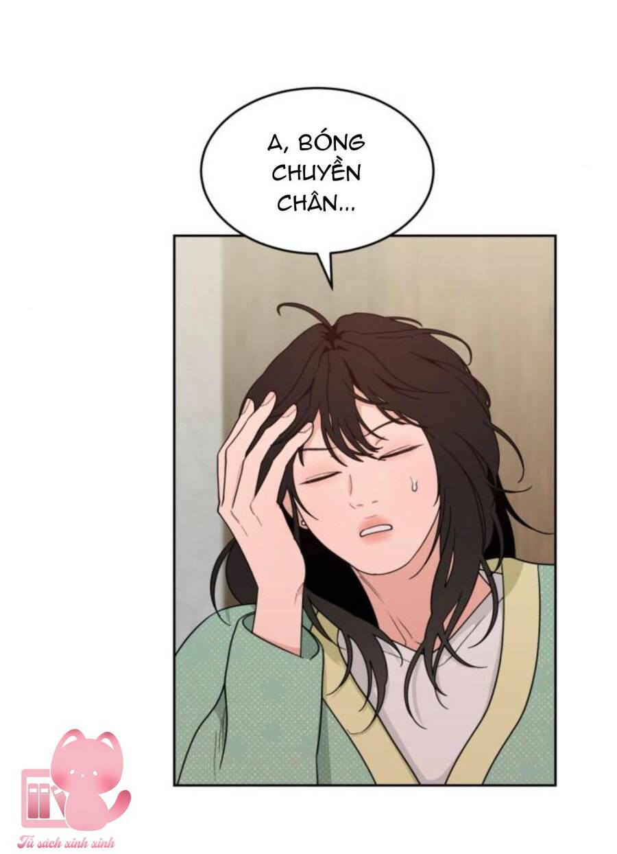 Vận May Không Ngờ Chapter 19 - Trang 2