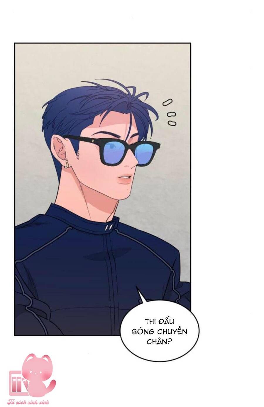 Vận May Không Ngờ Chapter 19 - Trang 2