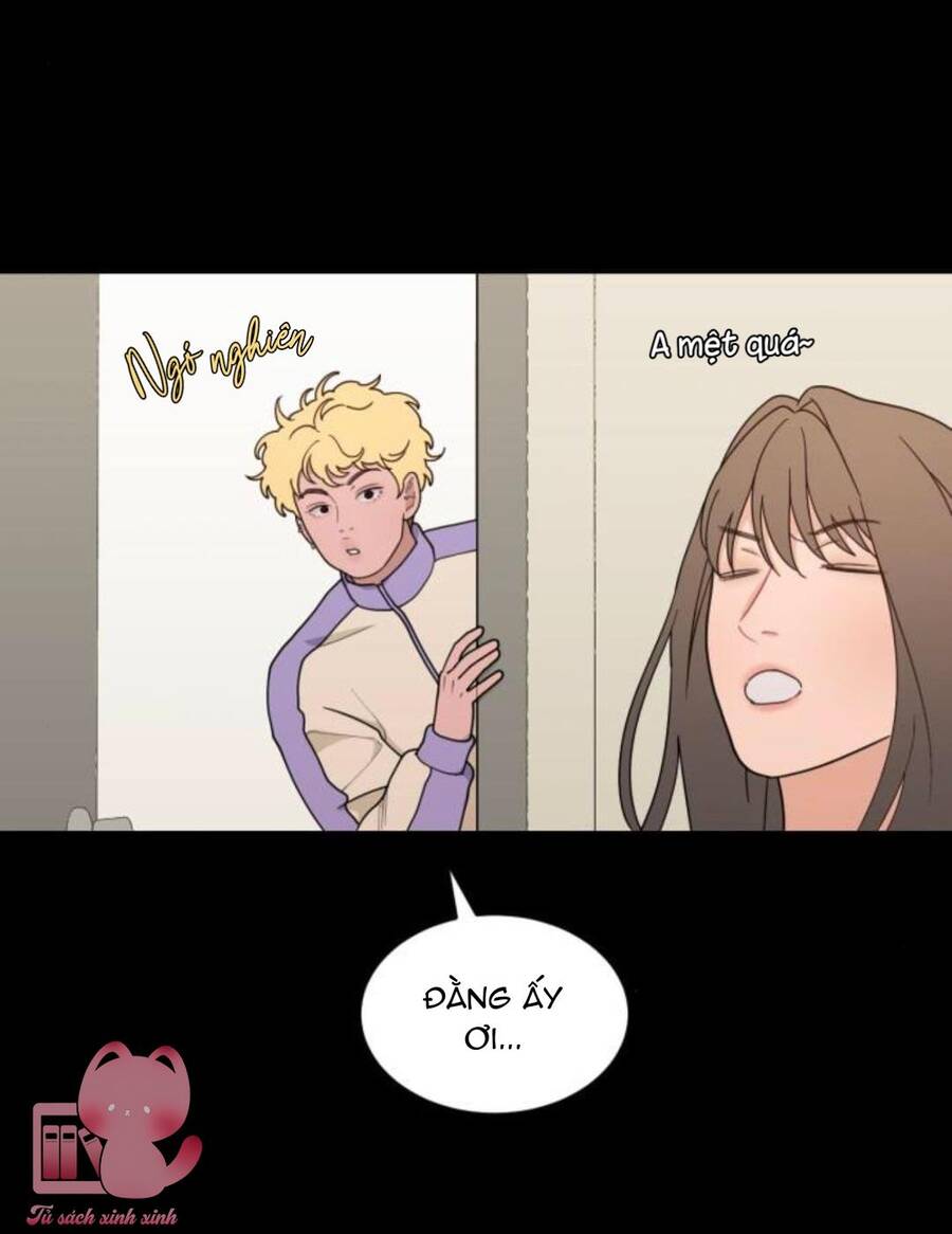 Vận May Không Ngờ Chapter 19 - Trang 2