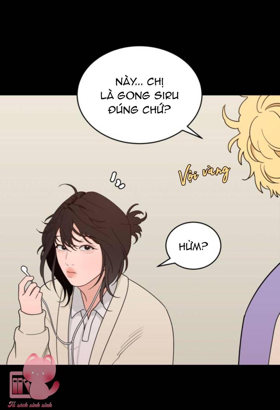 Vận May Không Ngờ Chapter 19 - Trang 2