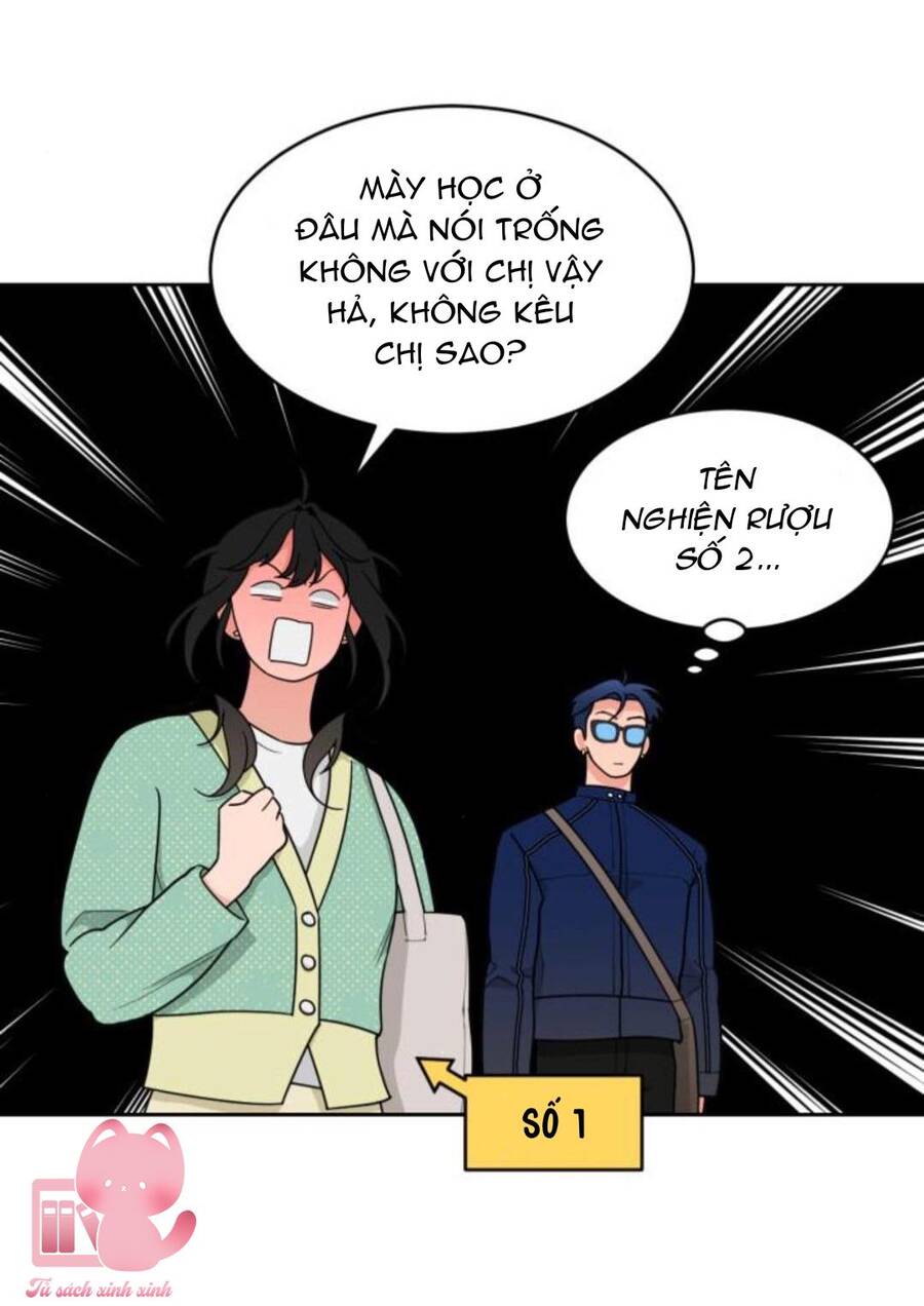 Vận May Không Ngờ Chapter 19 - Trang 2