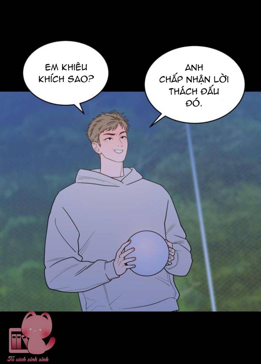 Vận May Không Ngờ Chapter 19 - Trang 2