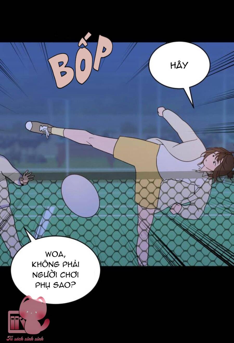 Vận May Không Ngờ Chapter 19 - Trang 2