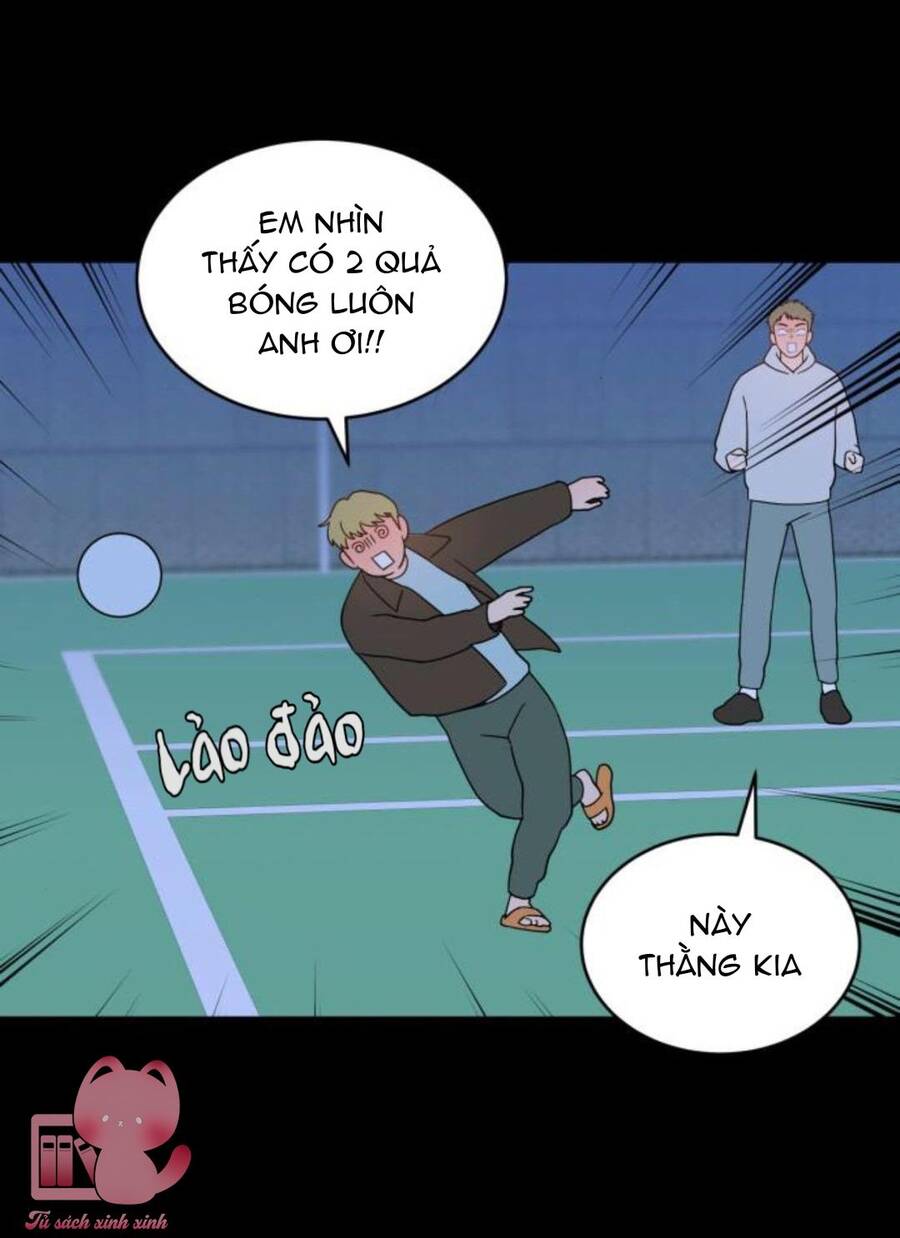 Vận May Không Ngờ Chapter 19 - Trang 2