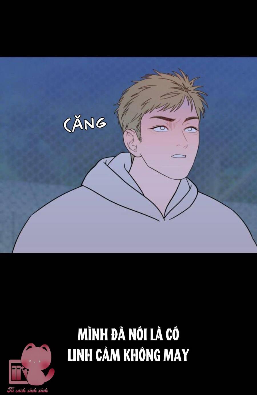 Vận May Không Ngờ Chapter 19 - Trang 2