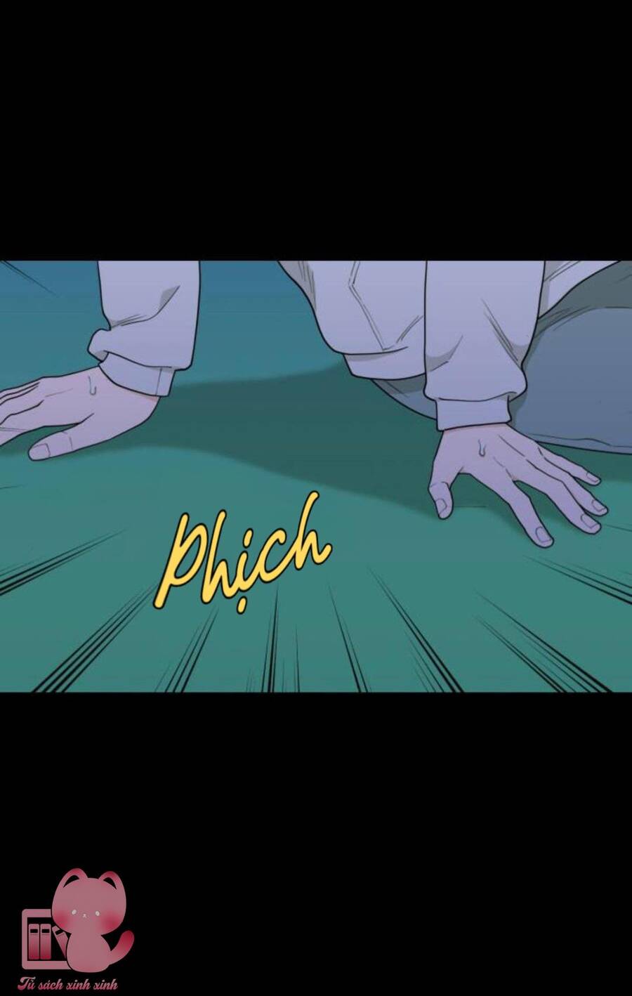 Vận May Không Ngờ Chapter 19 - Trang 2