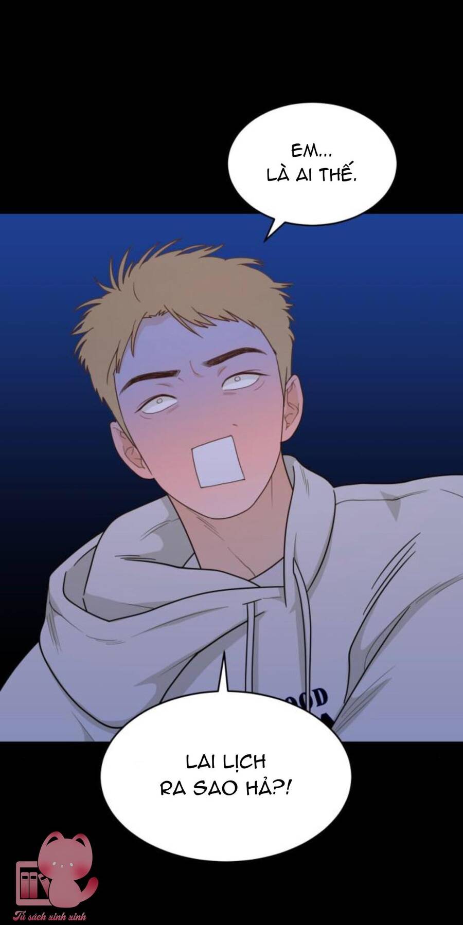 Vận May Không Ngờ Chapter 19 - Trang 2