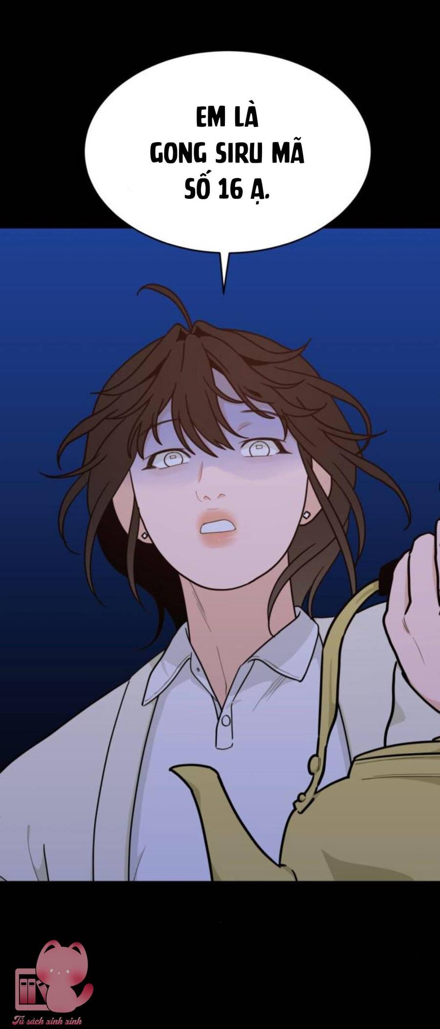 Vận May Không Ngờ Chapter 19 - Trang 2