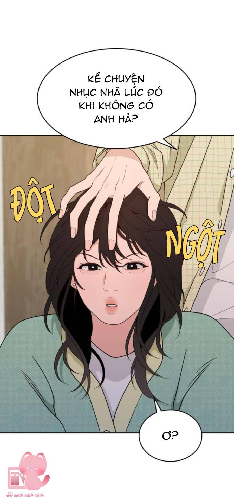 Vận May Không Ngờ Chapter 19 - Trang 2